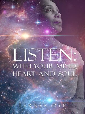 cover image of LISTEN